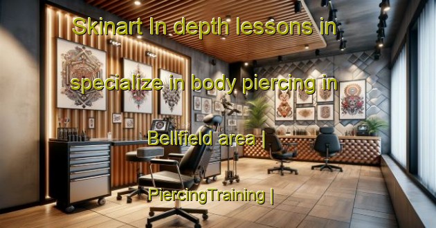 Skinart In-depth lessons in specialize in body piercing in Bellfield area | PiercingTraining | PiercingClasses | SkinartTraining-Jamaica